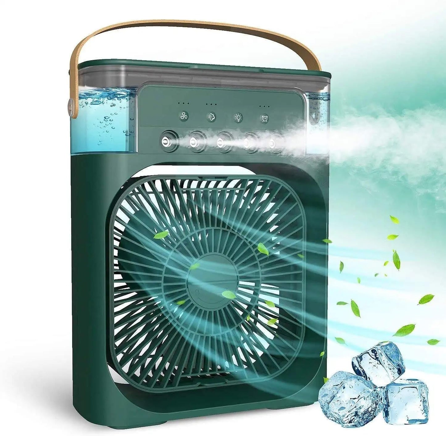 AIR COOLER