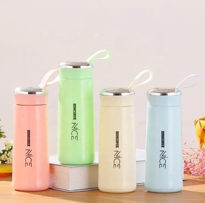 Nice water bottle