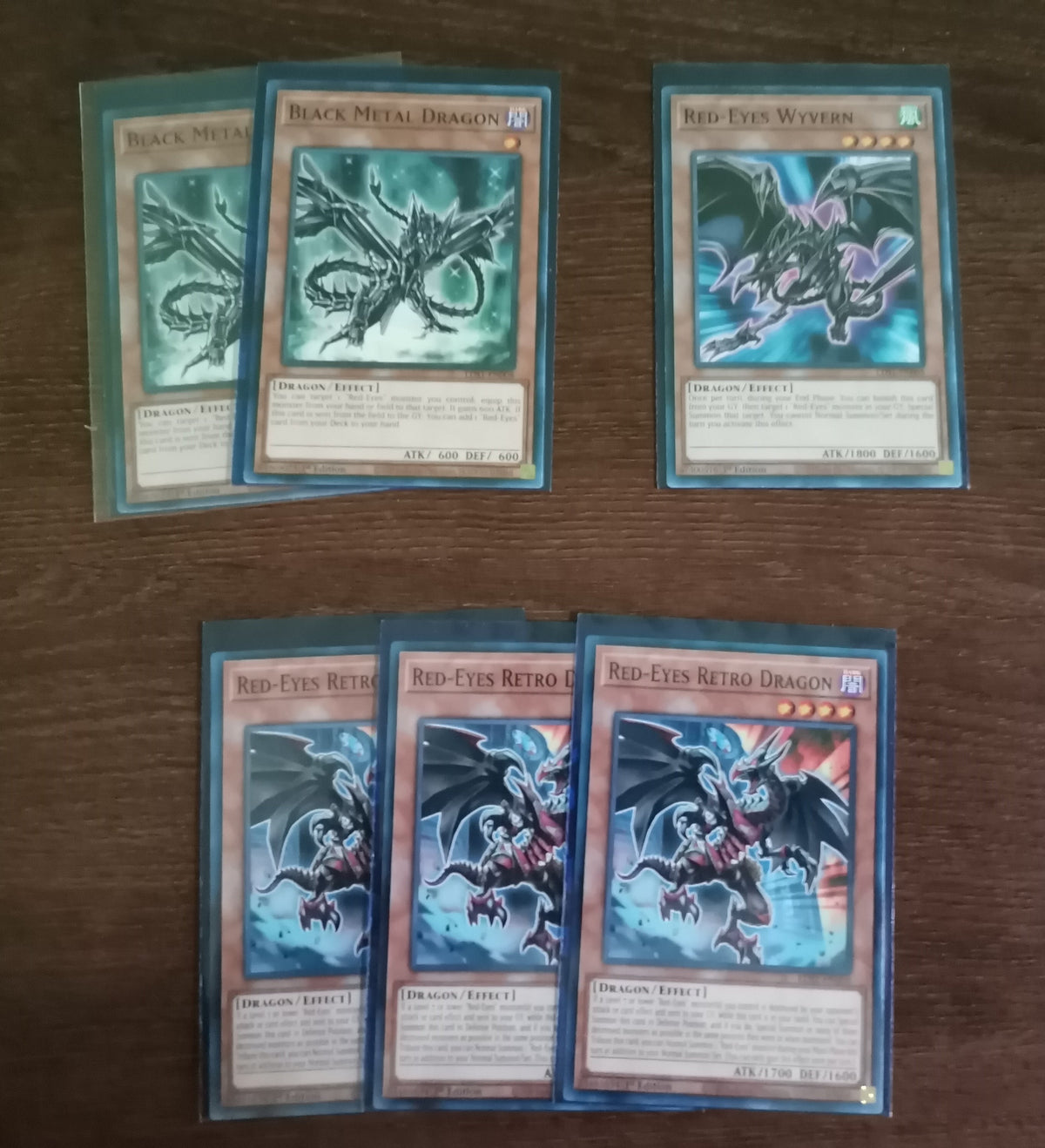 Fearocity Duel Deck