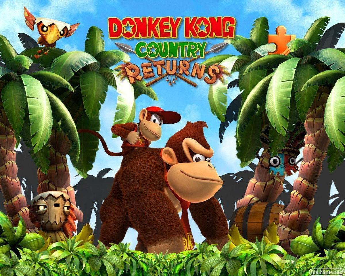 Nintendo 3DS Games