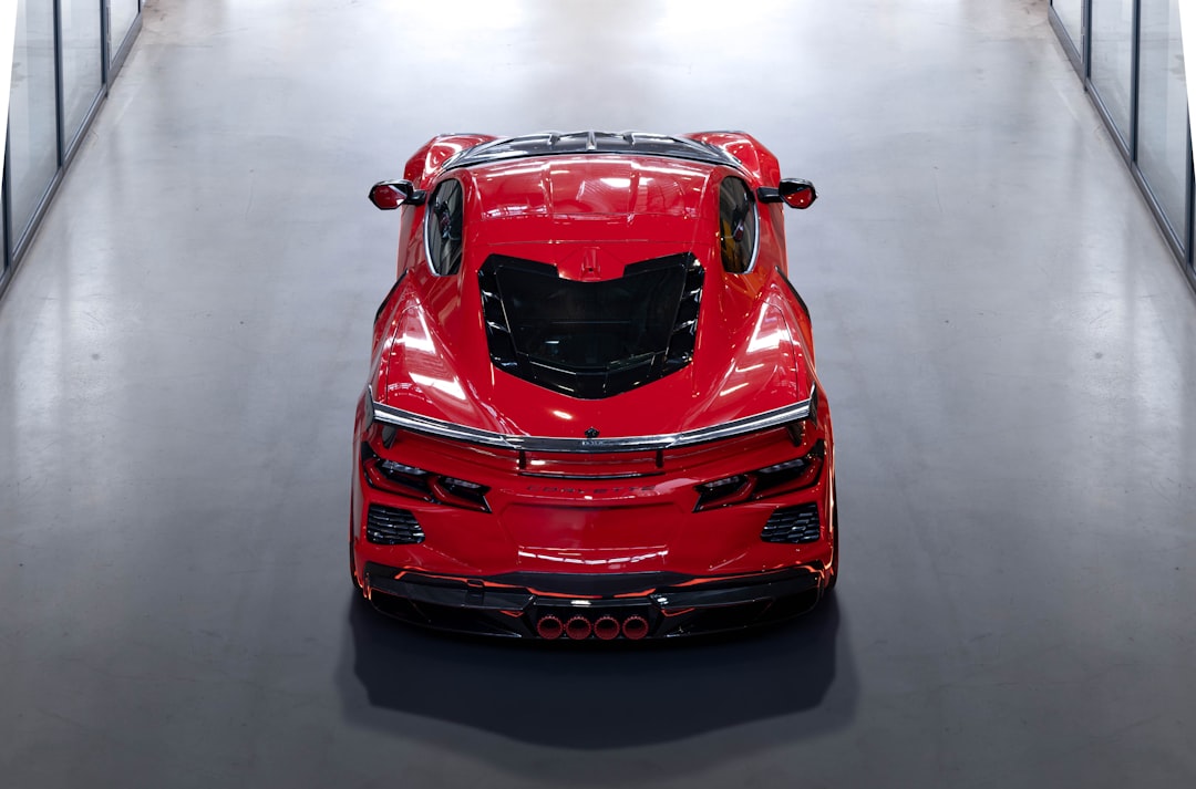 The 2024 Toyota Camry: A Comprehensive Review of the Latest New Car for Shopify Merchants