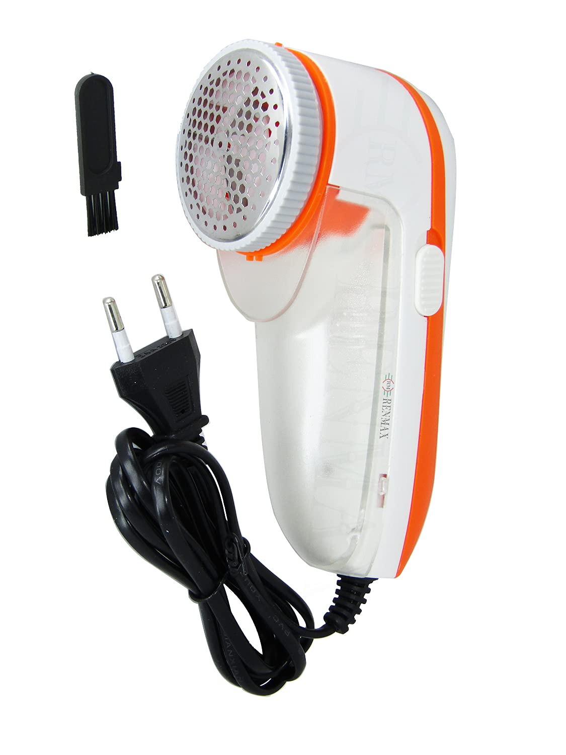 Nova NLR-208 electric lint remover.