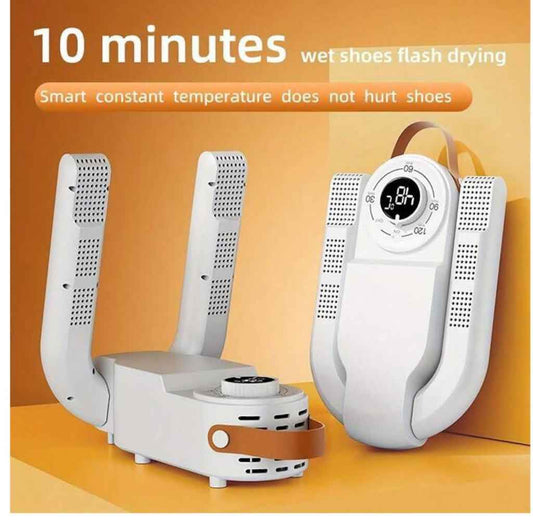 SHOE DRYER