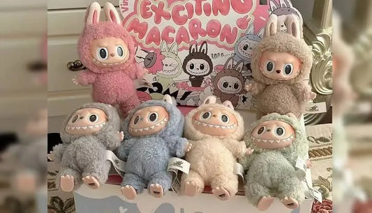 Labubu