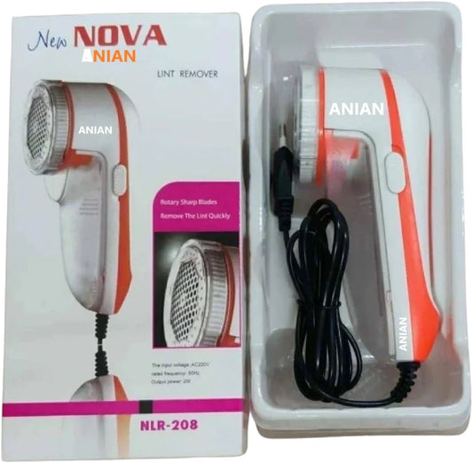 NOVA LINT REMOVER
