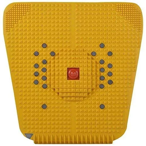 PAXMAX Acupressure Magnet Mat Health Super Power Relief Mat IV 2000