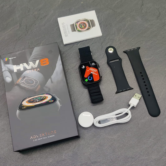 HW8 ULTRA
