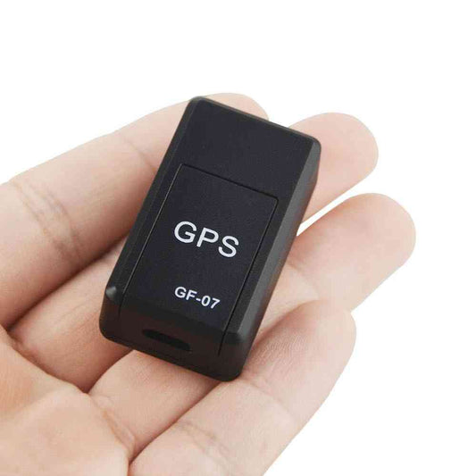 GPS TRACKER