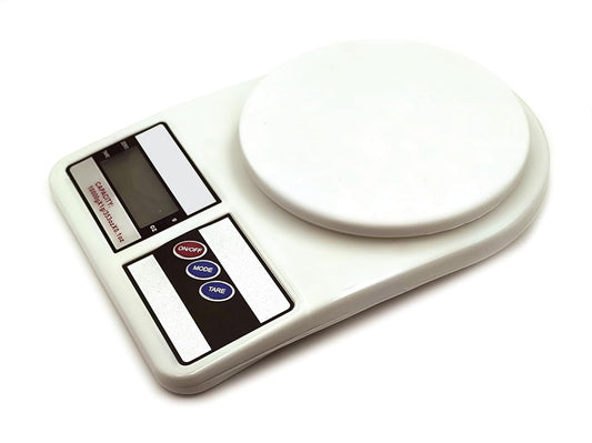 Kitchen scale