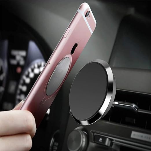 Car magnet mobile holder