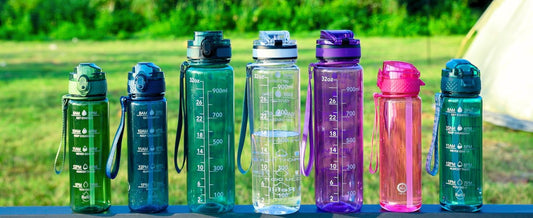 Water bottle