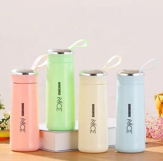 Nice water bottle