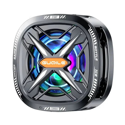 Fs 05 cooling fan