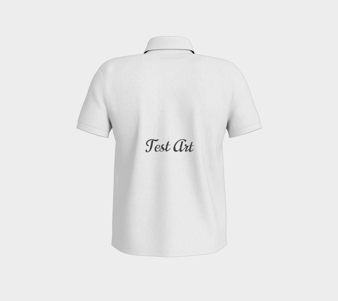 Test product Art of where
