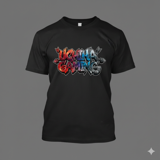 Uchiha Gaming Merch