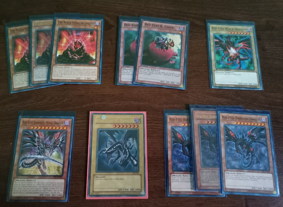 Fearocity Duel Deck